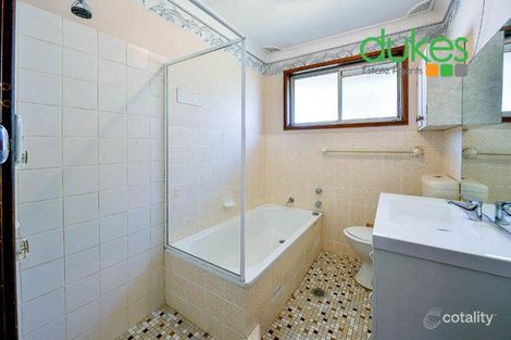 Property photo of 33 Bellereeve Avenue Mount Riverview NSW 2774