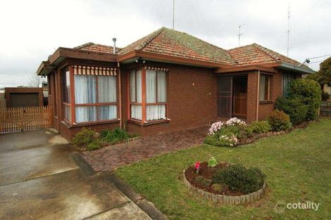 322 Forest St, Wendouree, VIC 3355