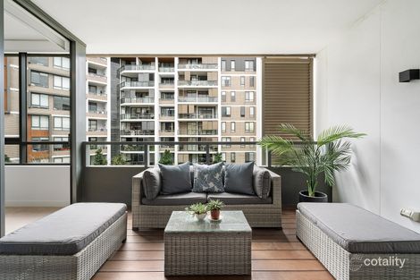 Property photo of 305W/3-5 Lardelli Drive Ryde NSW 2112