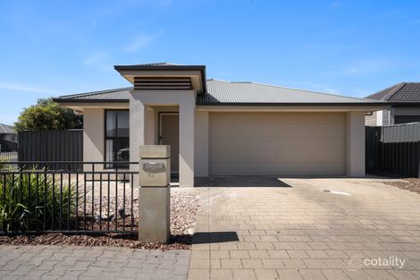 Property photo of 10 Hume Street Andrews Farm SA 5114
