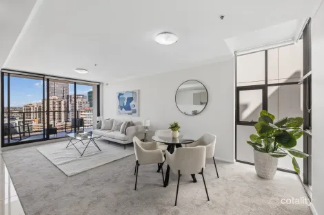 132/109-113 George St, Parramatta, NSW 2150
