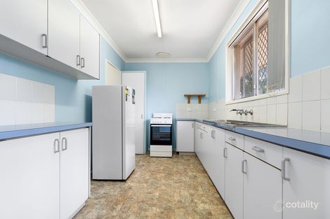 Property photo of 7 Burke Crescent Dampier WA 6713