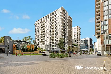 404/9-11 Delhi Rd, North Ryde, NSW 2113