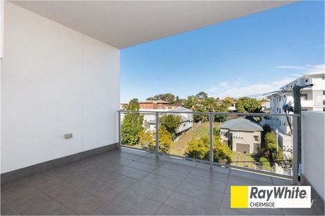 Property photo of 310/15 Ethel Street Chermside QLD 4032