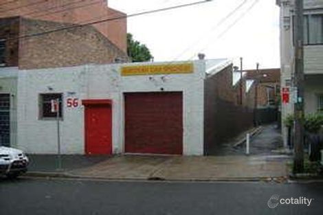 Property photo of 56 Cope Street Redfern NSW 2016