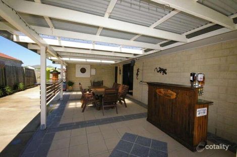 Property photo of 24 Chancellor Circuit Meadowbrook QLD 4131