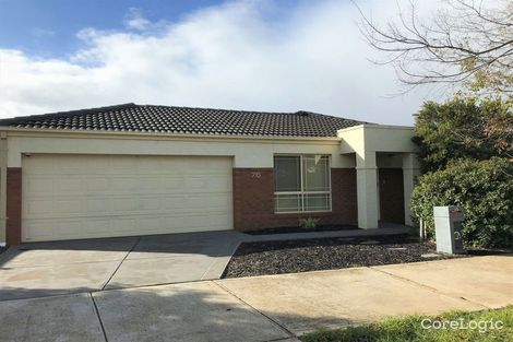 Property photo of 76 Kirkton Drive Kurunjang VIC 3337