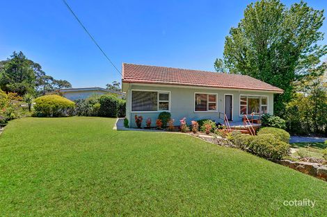 Property photo of 50 Hyacinth Street Asquith NSW 2077