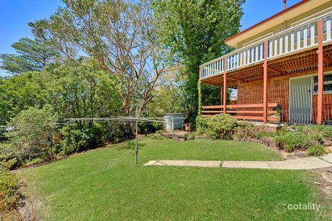 Property photo of 50 Hyacinth Street Asquith NSW 2077