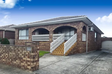 Property photo of 16 Catalina Drive Thomastown VIC 3074