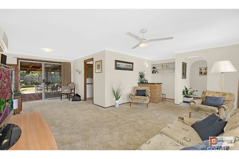 Property photo of 32 Murrumbidgee Crescent Bateau Bay NSW 2261