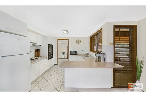 Property photo of 32 Murrumbidgee Crescent Bateau Bay NSW 2261