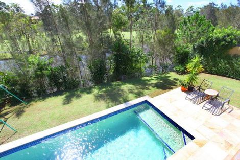 Property photo of 16 Lyra Court Robina QLD 4226