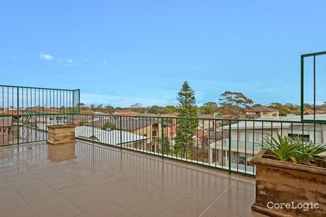 Property photo of 38/231-233 Anzac Parade Kensington NSW 2033