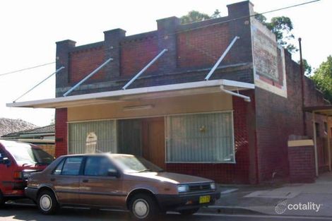 Property photo of 11 Lena Street Granville NSW 2142