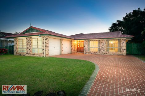 Property photo of 5 Magellan Court Bray Park QLD 4500