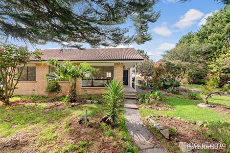 Property photo of 81 Rosemary Crescent Frankston North VIC 3200