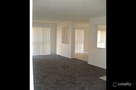 Property photo of 6 Fitzpatrick Street Upper Coomera QLD 4209