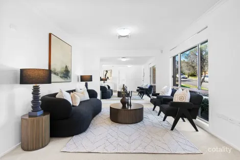 Property photo of 1 Corinne Street Acacia Gardens NSW 2763