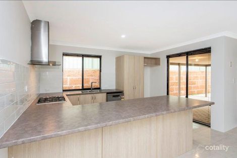 Property photo of 9 Explorers Crescent Baldivis WA 6171