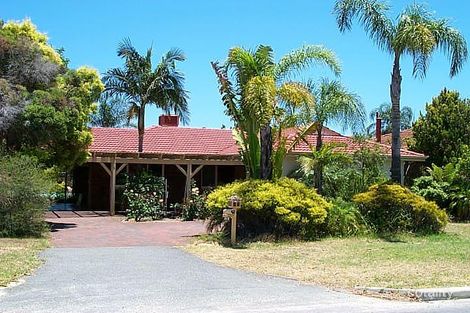 25 Belfast St, Morley, WA 6062