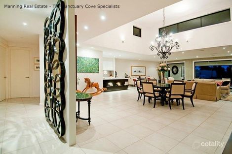 Property photo of 154/4722 The Parkway Hope Island QLD 4212