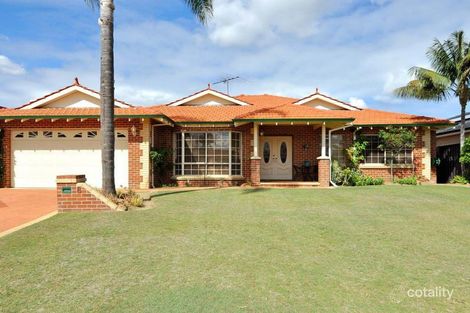 Property photo of 6 Baroola Place Ocean Reef WA 6027