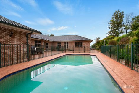 Property photo of 6 Asplin Place Kurrajong Hills NSW 2758