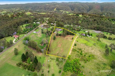Property photo of 6 Asplin Place Kurrajong Hills NSW 2758