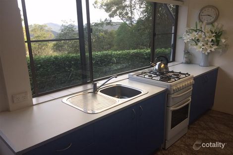 Property photo of 285 Beechmont Road Lower Beechmont QLD 4211