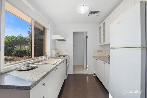 Property photo of 1 Corinne Street Acacia Gardens NSW 2763