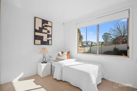 Property photo of 1 Corinne Street Acacia Gardens NSW 2763
