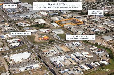 2-6 Vennard St, Garbutt, QLD 4814