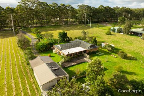 Property photo of 28 Forest Road Comberton NSW 2540