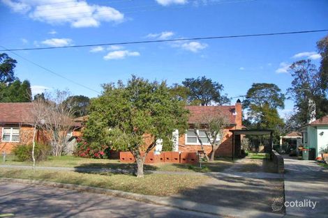 86 Burdett St, Hornsby, NSW 2077