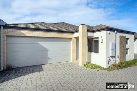 Property photo of 12B Noongah Place Nollamara WA 6061