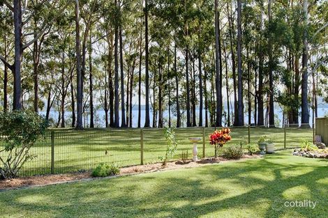 Property photo of 5 Seltin Glen West Haven NSW 2443