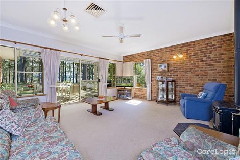 Property photo of 5 Seltin Glen West Haven NSW 2443