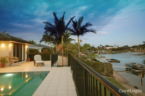 Property photo of 34 Saywell Street Bundall QLD 4217