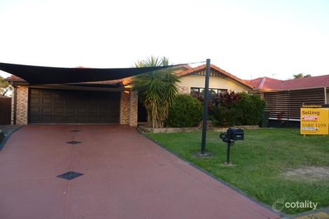 Property photo of 20 Inverness Court Nerang QLD 4211