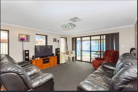 Property photo of 166 Blackadder Road Swan View WA 6056