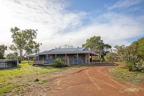 31 Harris Rd, Monjingup, WA 6450