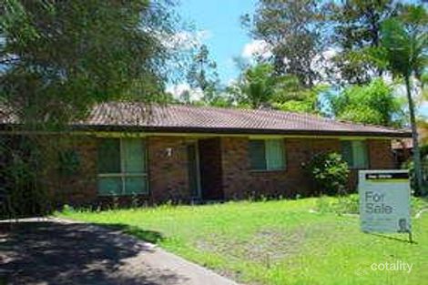 Property photo of 7/22 Buttler Street Bellbird Park QLD 4300