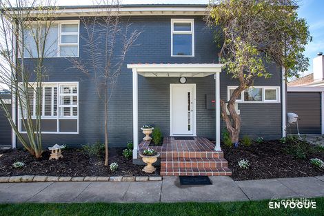 Property photo of 3 Getting Crescent Campbell ACT 2612