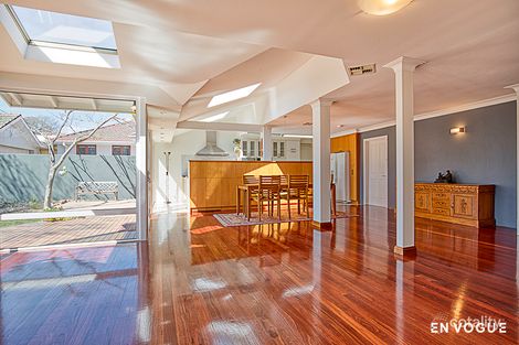 Property photo of 3 Getting Crescent Campbell ACT 2612