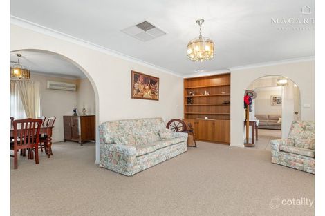 Property photo of 81 Balmoral Crescent Lake Albert NSW 2650