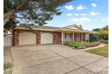Property photo of 81 Balmoral Crescent Lake Albert NSW 2650