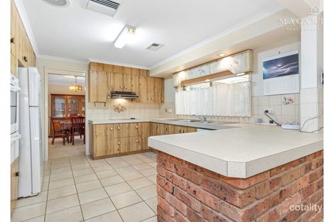 Property photo of 81 Balmoral Crescent Lake Albert NSW 2650