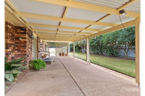 Property photo of 81 Balmoral Crescent Lake Albert NSW 2650