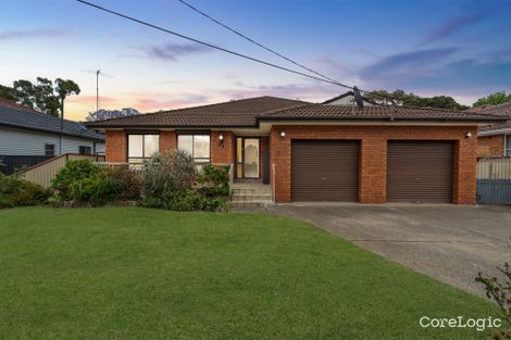 Property photo of 51 Orchard Road Bass Hill NSW 2197